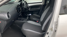 Toyota Aygo X 1.0 VVT-i Pure 5dr Petrol Hatchback